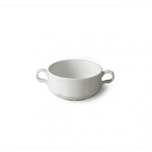 "Bernadotte" - SOUP CUP, STACKABLE 240 ml, чаша за супа